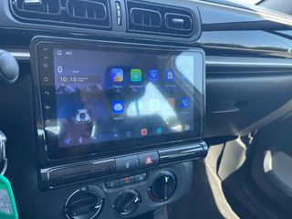 Citroen C3 2021 ΕΛΛΗΝΙΚΟ LED EURO6 NAVI ΚΑΜΕΡΑ ΟΠΙΣΘΟΠΟΡΕΙΑΣ ΧΩΡΙΣ ΤΕΛΗ-thumb-30