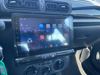 Citroen C3 2021 ΕΛΛΗΝΙΚΟ LED EURO6 NAVI ΚΑΜΕΡΑ ΟΠΙΣΘΟΠΟΡΕΙΑΣ ΧΩΡΙΣ ΤΕΛΗ-thumb-31
