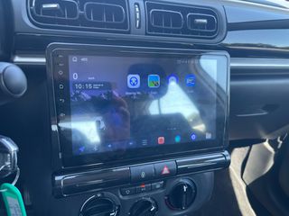 Citroen C3 2021 ΕΛΛΗΝΙΚΟ LED EURO6 NAVI ΚΑΜΕΡΑ ΟΠΙΣΘΟΠΟΡΕΙΑΣ ΧΩΡΙΣ ΤΕΛΗ-thumb-32