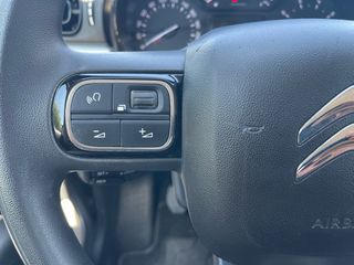 Citroen C3 2021 ΕΛΛΗΝΙΚΟ LED EURO6 NAVI ΚΑΜΕΡΑ ΟΠΙΣΘΟΠΟΡΕΙΑΣ ΧΩΡΙΣ ΤΕΛΗ-thumb-34