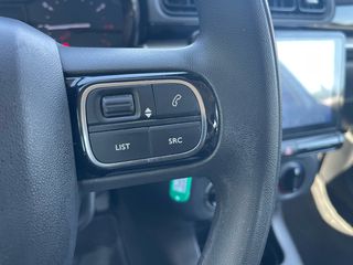 Citroen C3 2021 ΕΛΛΗΝΙΚΟ LED EURO6 NAVI ΚΑΜΕΡΑ ΟΠΙΣΘΟΠΟΡΕΙΑΣ ΧΩΡΙΣ ΤΕΛΗ-thumb-36