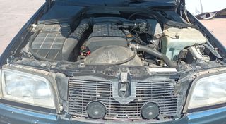MERCEDES C 180 1999 ( 1800cc) AΡ. ΚΙΝΗΤΗΡΑ 111920-thumb-4