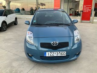 Toyota Yaris 2006 SOL-thumb-1