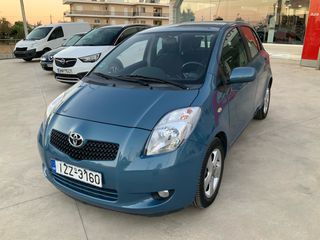 Toyota Yaris 2006 SOL-thumb-2
