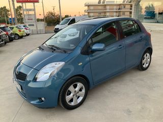 Toyota Yaris 2006 SOL-thumb-3