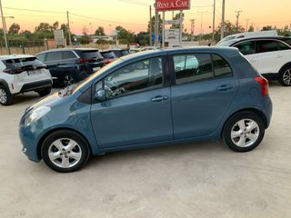 Toyota Yaris 2006 SOL-thumb-4