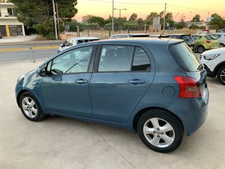 Toyota Yaris 2006 SOL-thumb-5