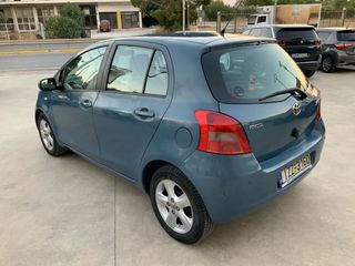 Toyota Yaris 2006 SOL-thumb-6