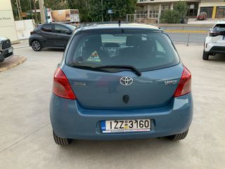 Toyota Yaris 2006 SOL-thumb-7