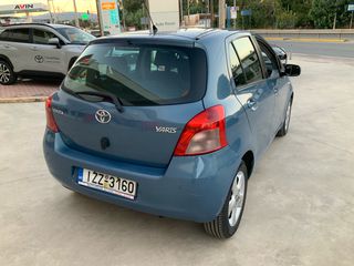 Toyota Yaris 2006 SOL-thumb-8