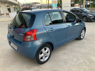 Toyota Yaris 2006 SOL-thumb-9