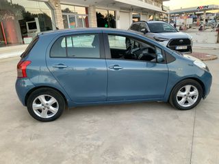 Toyota Yaris 2006 SOL-thumb-10