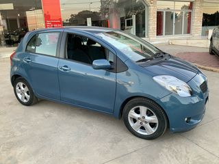 Toyota Yaris 2006 SOL-thumb-11