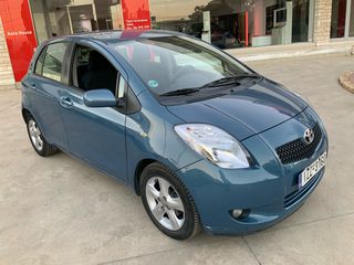 Toyota Yaris 2006 SOL-thumb-12