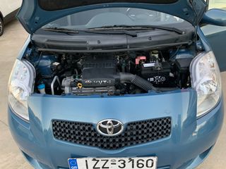 Toyota Yaris 2006 SOL-thumb-17