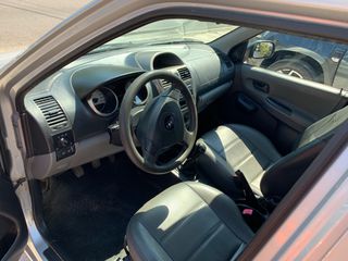 Subaru Justy 2005 1.3 G3X VVT 4x4 LPG ZANTEΣ ΔΕΡΜΑ  1 XEΡΙ ΓΝΗΣΙΟ SERVICE BOOK-thumb-9