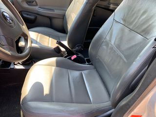 Subaru Justy 2005 1.3 G3X VVT 4x4 LPG ZANTEΣ ΔΕΡΜΑ  1 XEΡΙ ΓΝΗΣΙΟ SERVICE BOOK-thumb-10