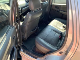 Subaru Justy 2005 1.3 G3X VVT 4x4 LPG ZANTEΣ ΔΕΡΜΑ  1 XEΡΙ ΓΝΗΣΙΟ SERVICE BOOK-thumb-13