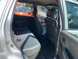Subaru Justy 2005 1.3 G3X VVT 4x4 LPG ZANTEΣ ΔΕΡΜΑ  1 XEΡΙ ΓΝΗΣΙΟ SERVICE BOOK-thumb-14