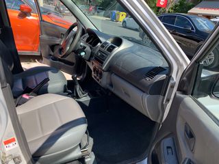 Subaru Justy 2005 1.3 G3X VVT 4x4 LPG ZANTEΣ ΔΕΡΜΑ  1 XEΡΙ ΓΝΗΣΙΟ SERVICE BOOK-thumb-15
