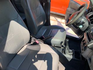 Subaru Justy 2005 1.3 G3X VVT 4x4 LPG ZANTEΣ ΔΕΡΜΑ  1 XEΡΙ ΓΝΗΣΙΟ SERVICE BOOK-thumb-17