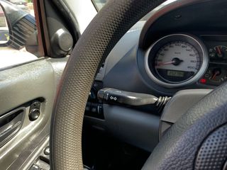 Subaru Justy 2005 1.3 G3X VVT 4x4 LPG ZANTEΣ ΔΕΡΜΑ  1 XEΡΙ ΓΝΗΣΙΟ SERVICE BOOK-thumb-18