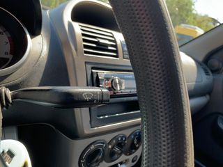 Subaru Justy 2005 1.3 G3X VVT 4x4 LPG ZANTEΣ ΔΕΡΜΑ  1 XEΡΙ ΓΝΗΣΙΟ SERVICE BOOK-thumb-20