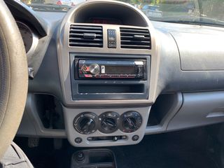 Subaru Justy 2005 1.3 G3X VVT 4x4 LPG ZANTEΣ ΔΕΡΜΑ  1 XEΡΙ ΓΝΗΣΙΟ SERVICE BOOK-thumb-21