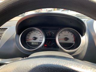Subaru Justy 2005 1.3 G3X VVT 4x4 LPG ZANTEΣ ΔΕΡΜΑ  1 XEΡΙ ΓΝΗΣΙΟ SERVICE BOOK-thumb-22