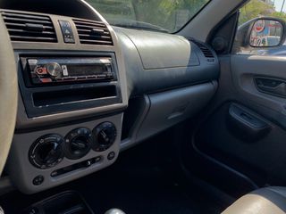 Subaru Justy 2005 1.3 G3X VVT 4x4 LPG ZANTEΣ ΔΕΡΜΑ  1 XEΡΙ ΓΝΗΣΙΟ SERVICE BOOK-thumb-23
