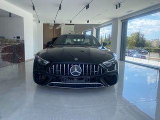 Mercedes-Benz SL 63 AMG 2022 4MATIC+-thumb-2
