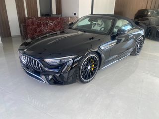 Mercedes-Benz SL 63 AMG 2022 4MATIC+-thumb-12