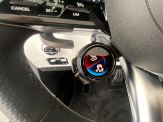 Mercedes-Benz SL 63 AMG 2022 4MATIC+-thumb-47
