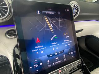 Mercedes-Benz SL 63 AMG 2022 4MATIC+-thumb-38