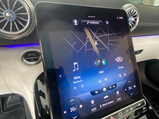 Mercedes-Benz SL 63 AMG 2022 4MATIC+-thumb-39