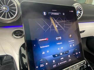 Mercedes-Benz SL 63 AMG 2022 4MATIC+-thumb-40