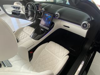 Mercedes-Benz SL 63 AMG 2022 4MATIC+-thumb-26