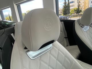 Mercedes-Benz SL 63 AMG 2022 4MATIC+-thumb-43