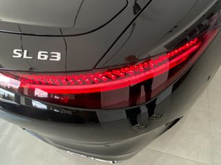 Mercedes-Benz SL 63 AMG 2022 4MATIC+-thumb-49