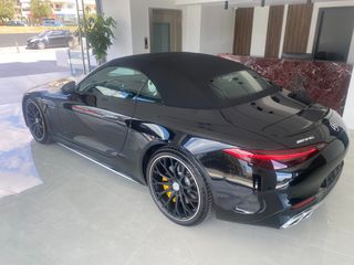 Mercedes-Benz SL 63 AMG 2022 4MATIC+-thumb-13