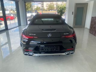 Mercedes-Benz SL 63 AMG 2022 4MATIC+-thumb-14