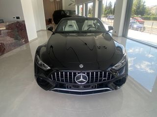 Mercedes-Benz SL 63 AMG 2022 4MATIC+-thumb-18