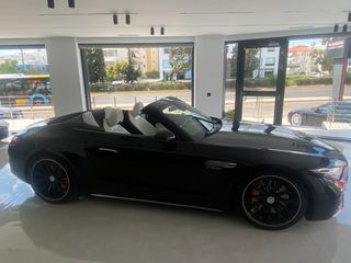 Mercedes-Benz SL 63 AMG 2022 4MATIC+-thumb-8