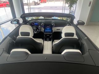 Mercedes-Benz SL 63 AMG 2022 4MATIC+-thumb-22