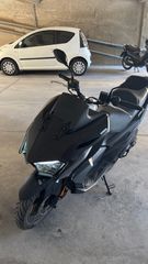 Sym Jet X 125 2022