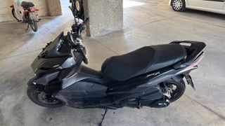 Sym Jet X 125 2022-thumb-1