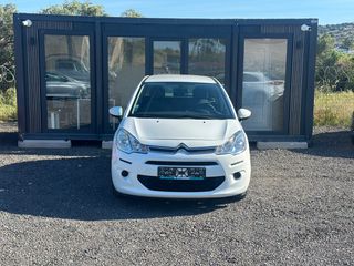Citroen C3 2015 1.0 VTi CONFORT-thumb-2