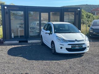 Citroen C3 2015 1.0 VTi CONFORT-thumb-3