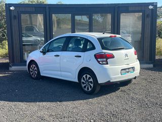 Citroen C3 2015 1.0 VTi CONFORT-thumb-5
