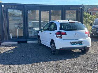 Citroen C3 2015 1.0 VTi CONFORT-thumb-6